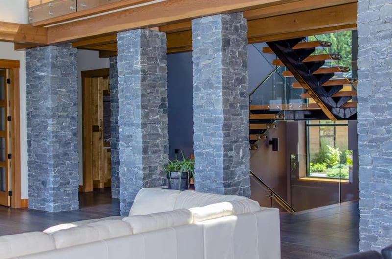 Ocean View Home On Vancouver Island preview 3