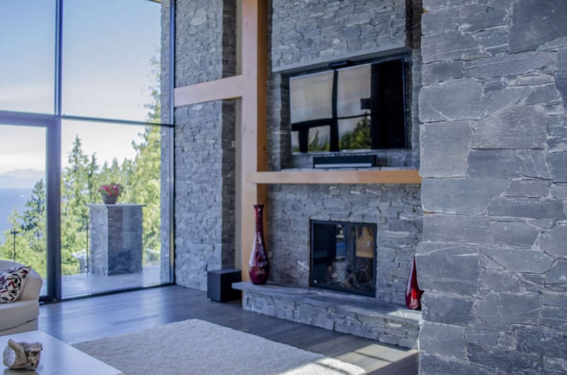 Ocean View Home On Vancouver Island preview 4
