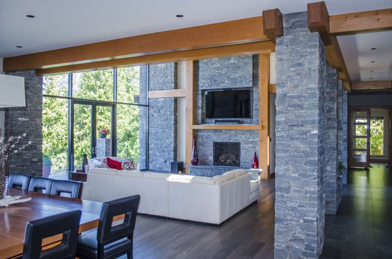 Ocean View Home On Vancouver Island preview 5