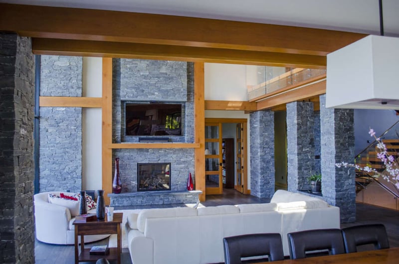 Ocean View Home On Vancouver Island preview 6