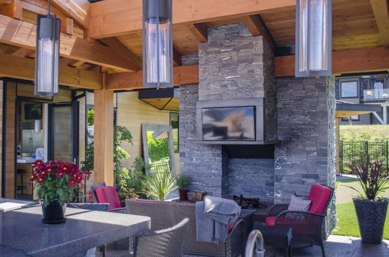 Ocean View Home On Vancouver Island preview 7
