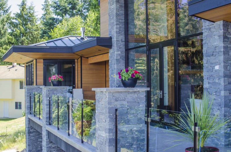 Ocean View Home On Vancouver Island preview 8