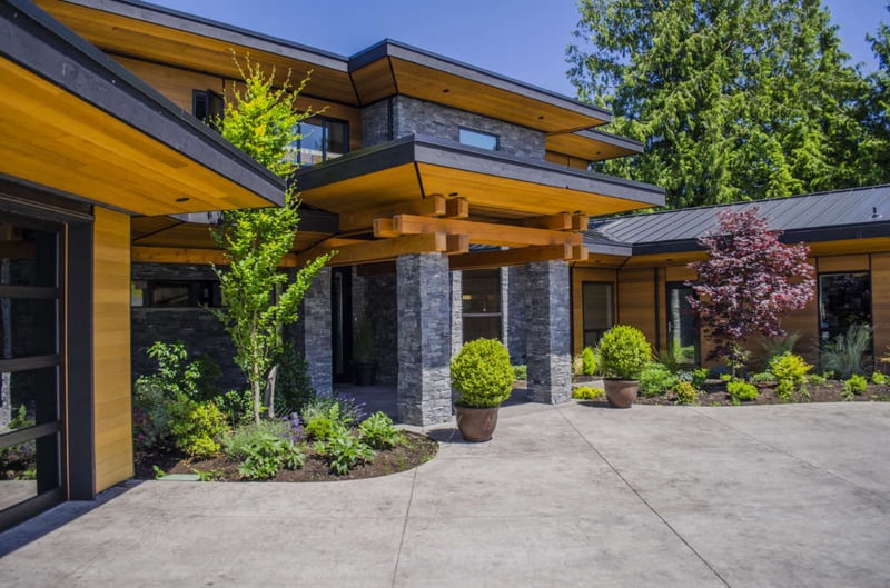 Ocean View Home On Vancouver Island preview 9