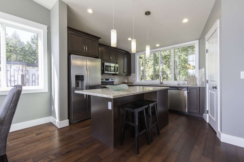 West Coast Design At Rockwood Heights