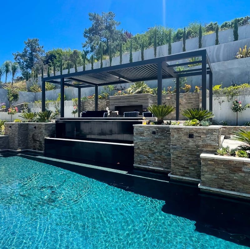 L House