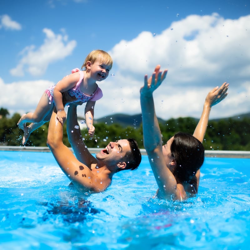 Shade for New Pool preview 2