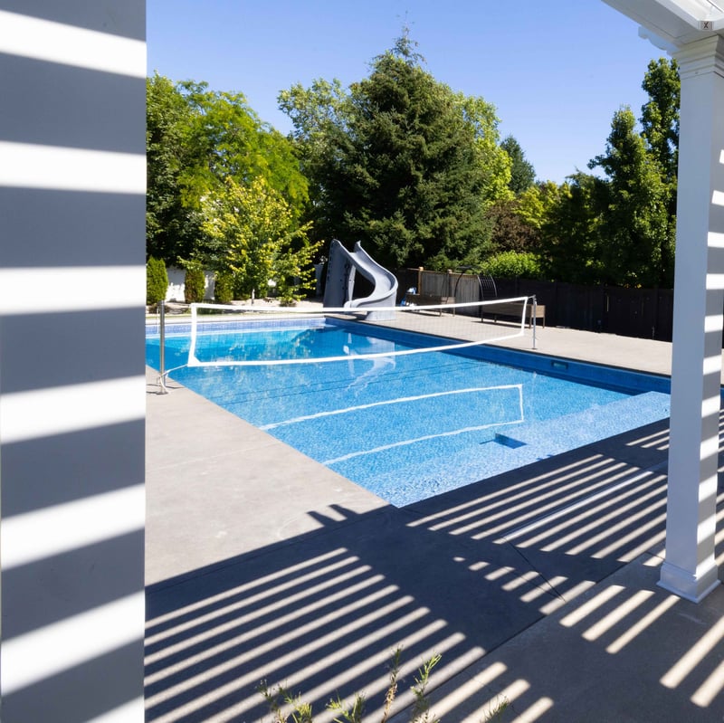 Shade for New Pool preview 3