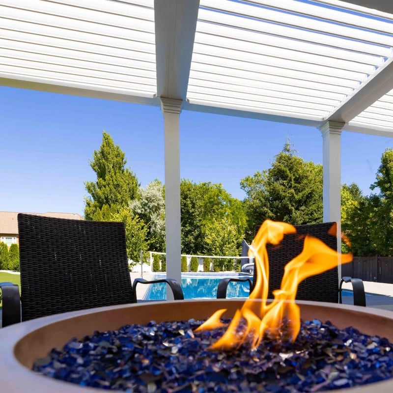 Shade for New Pool preview 4