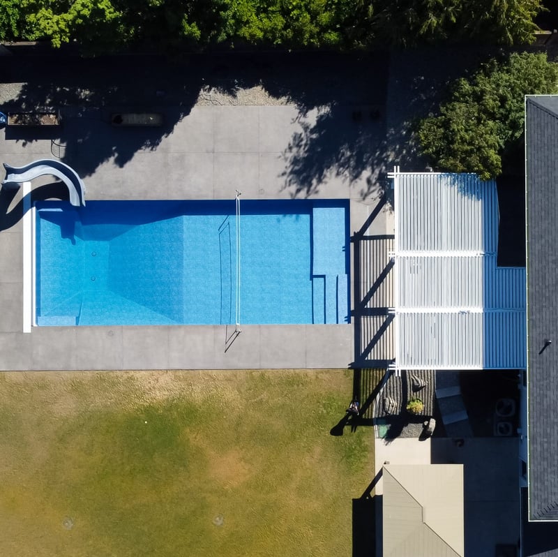 Shade for New Pool preview 5