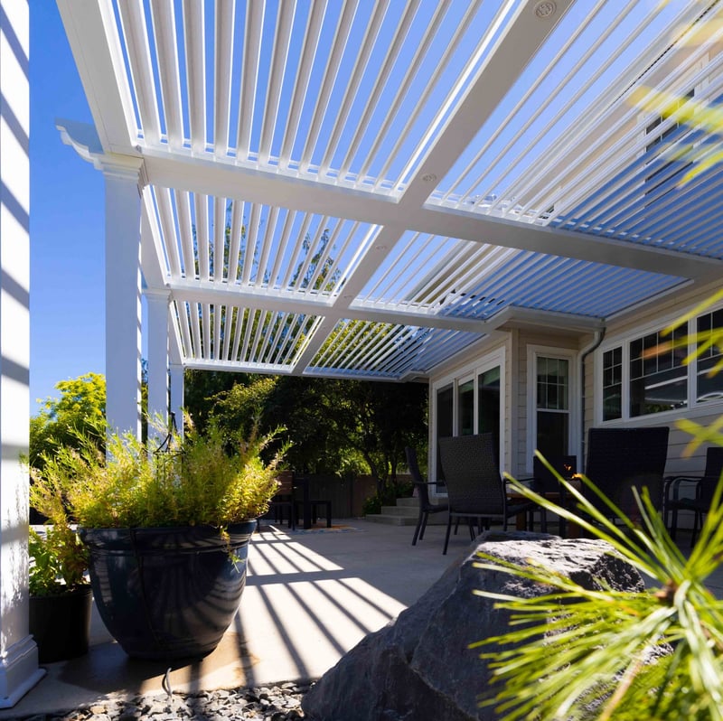 Shade for New Pool preview 8