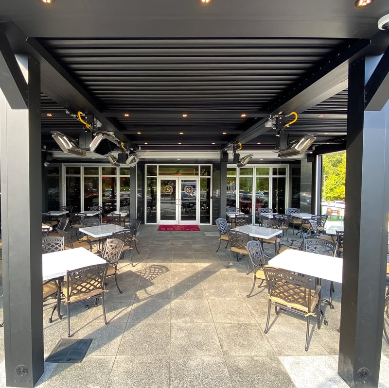 Sogno Italian Restaurant