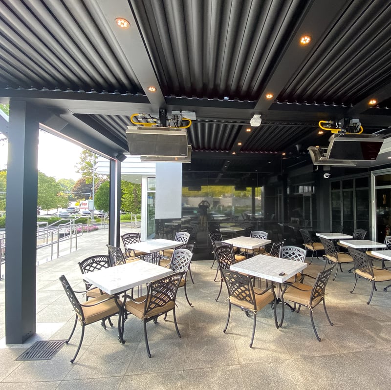 Sogno Italian Restaurant preview 3