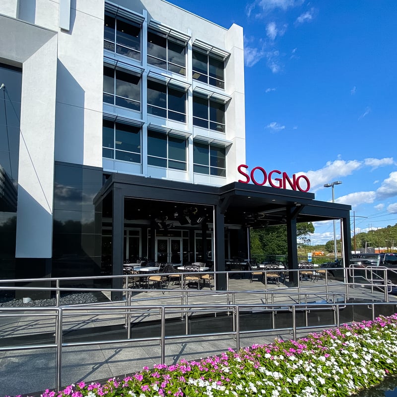 Sogno Italian Restaurant preview 4