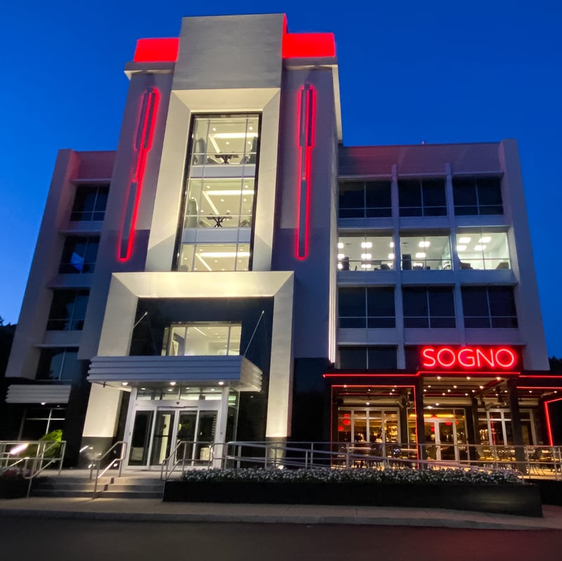 Sogno Italian Restaurant preview 5
