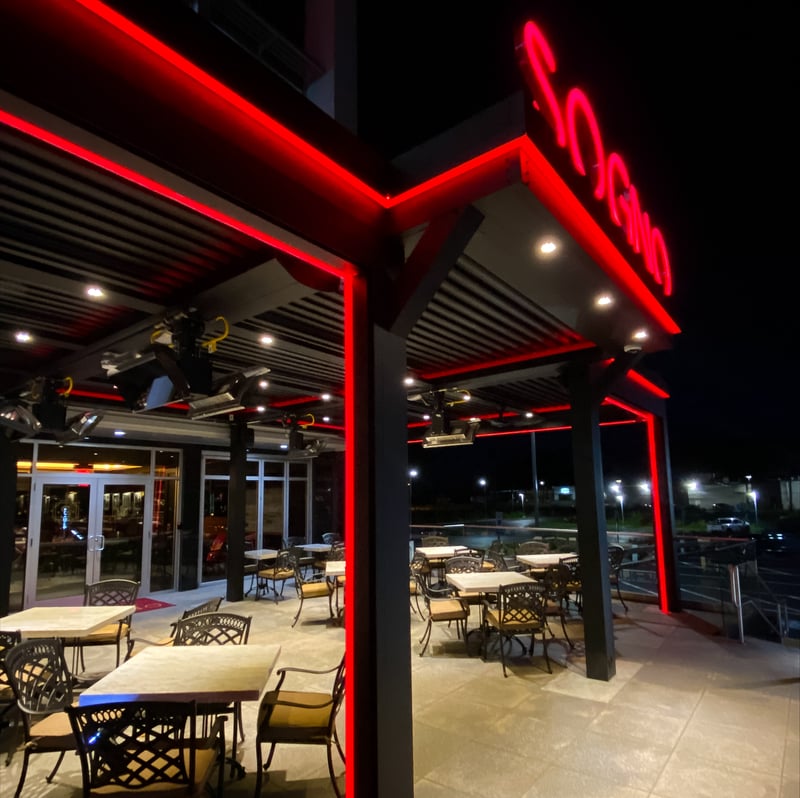 Sogno Italian Restaurant preview 7