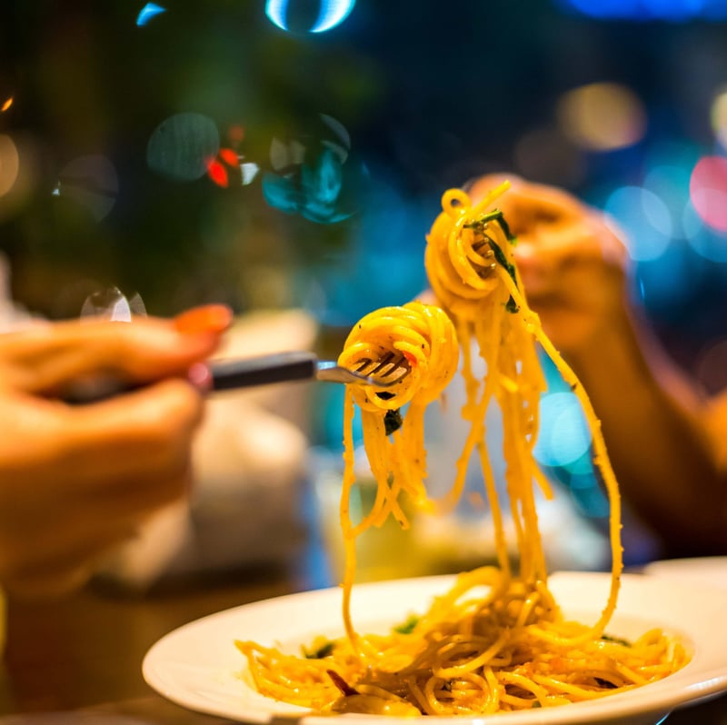 Sogno Italian Restaurant preview 8