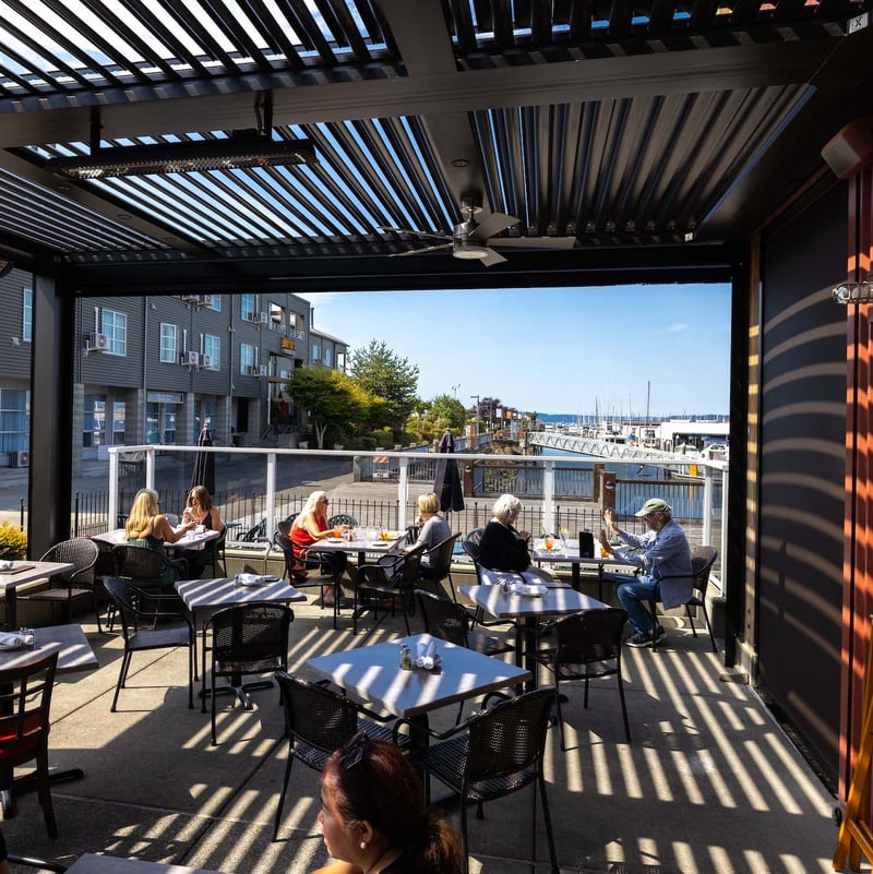 Lombardi’s Italian Restaurant & Wine Bar preview 2