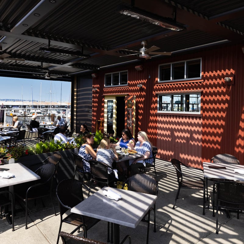 Lombardi’s Italian Restaurant & Wine Bar preview 3