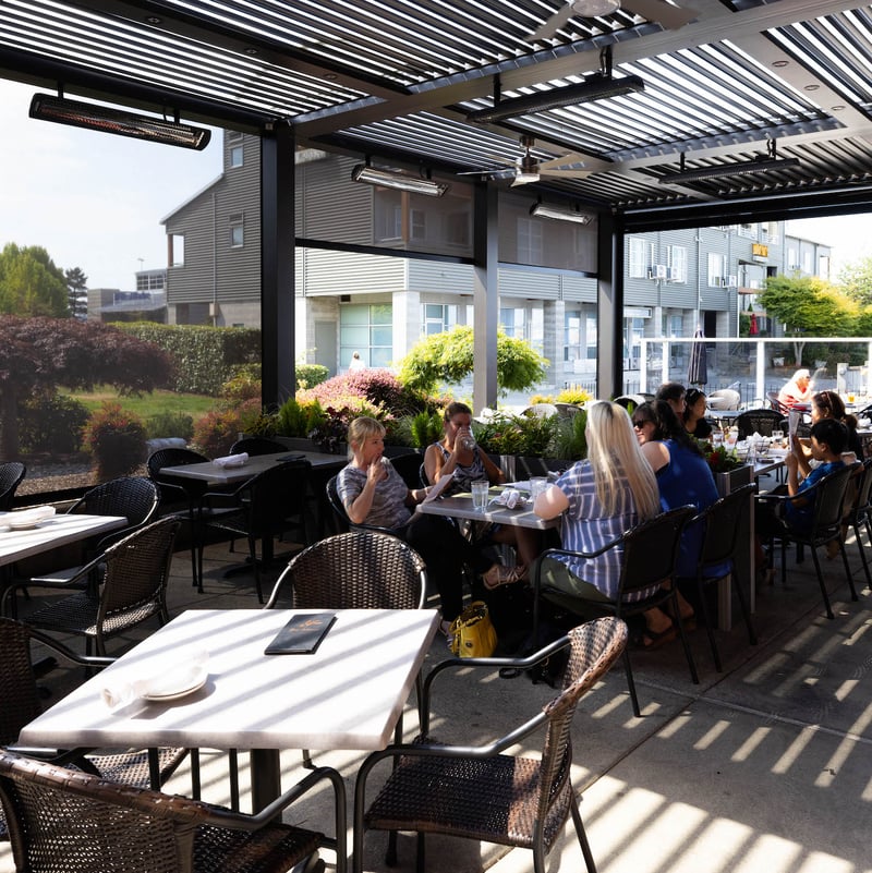 Lombardi’s Italian Restaurant & Wine Bar preview 4