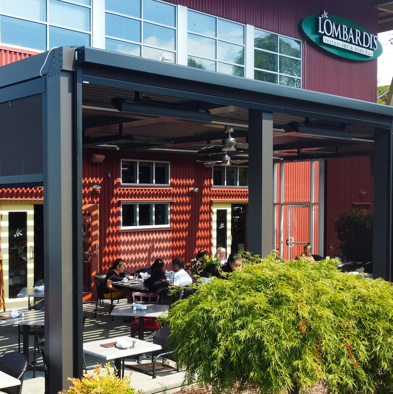 Lombardi’s Italian Restaurant & Wine Bar preview 7