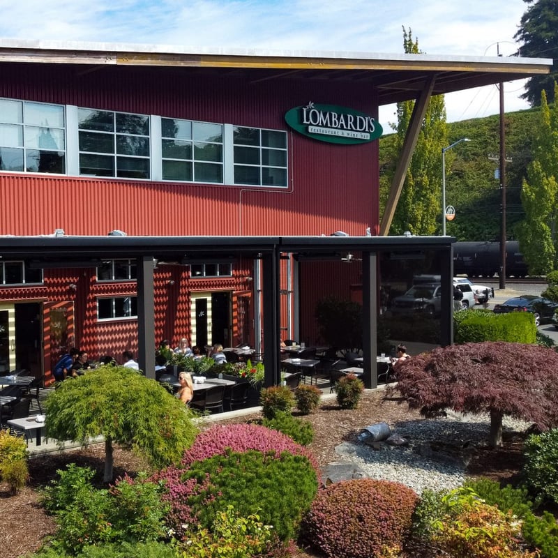 Lombardi’s Italian Restaurant & Wine Bar preview 8