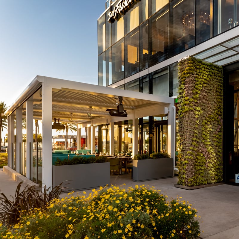 Del Frisco’s San Diego