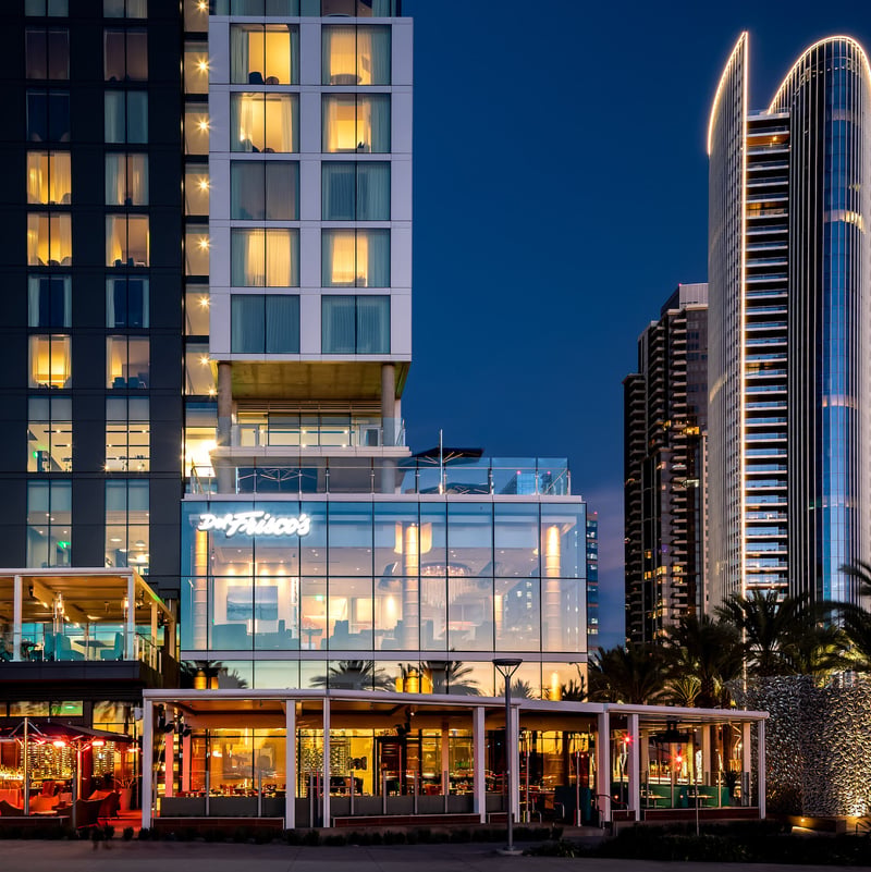 Del Frisco’s San Diego preview 4