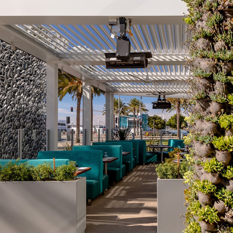 Del Frisco’s San Diego preview 6