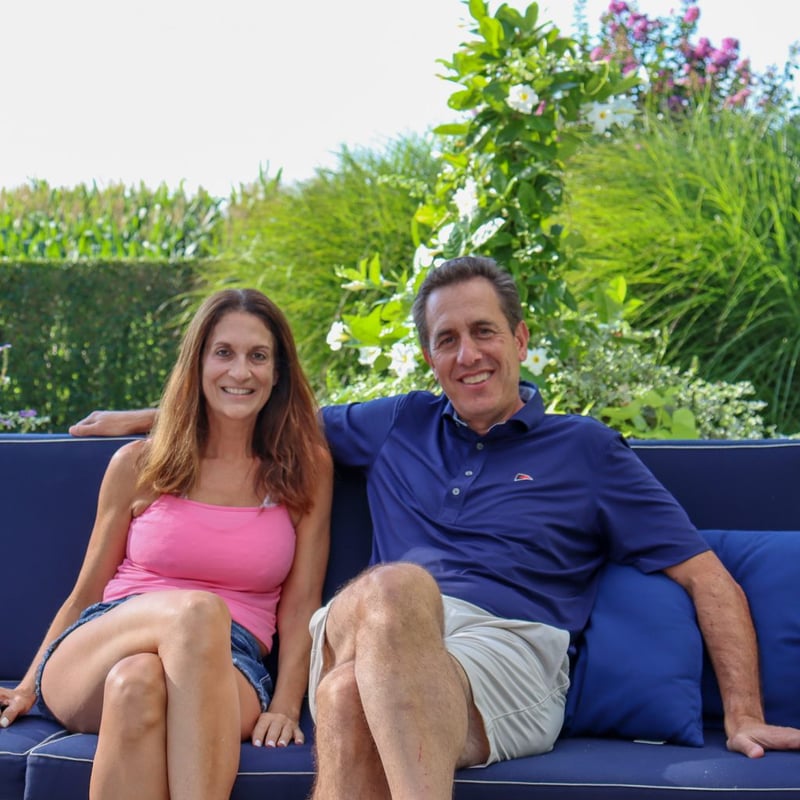 The Hamptons Backyard Reno preview 3