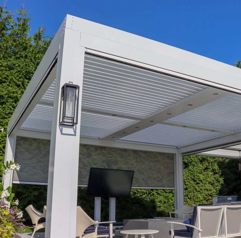 The Hamptons Backyard Reno preview 7