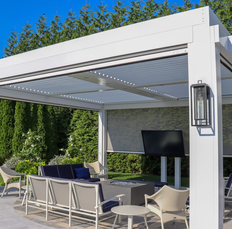 The Hamptons Backyard Reno preview 9