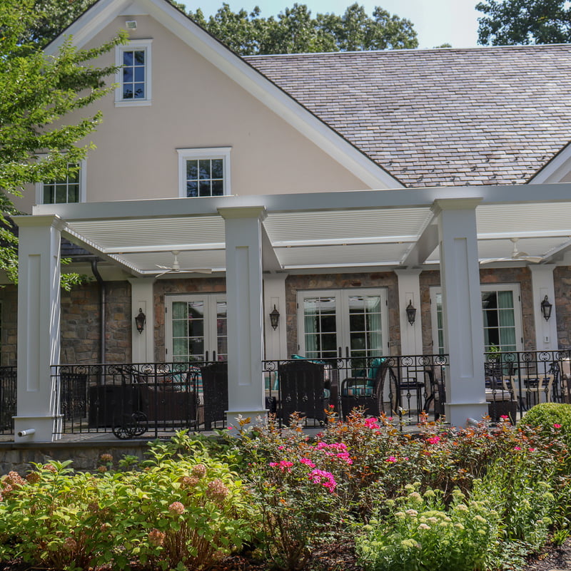 Wrapped Column Home preview 4