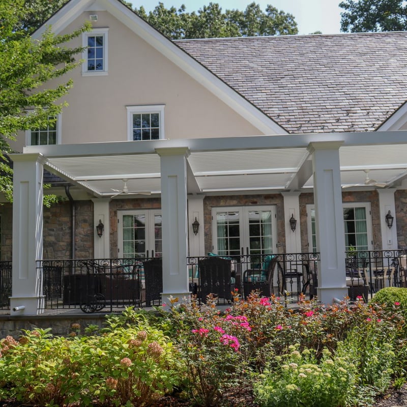 Wrapped Column Home preview 6