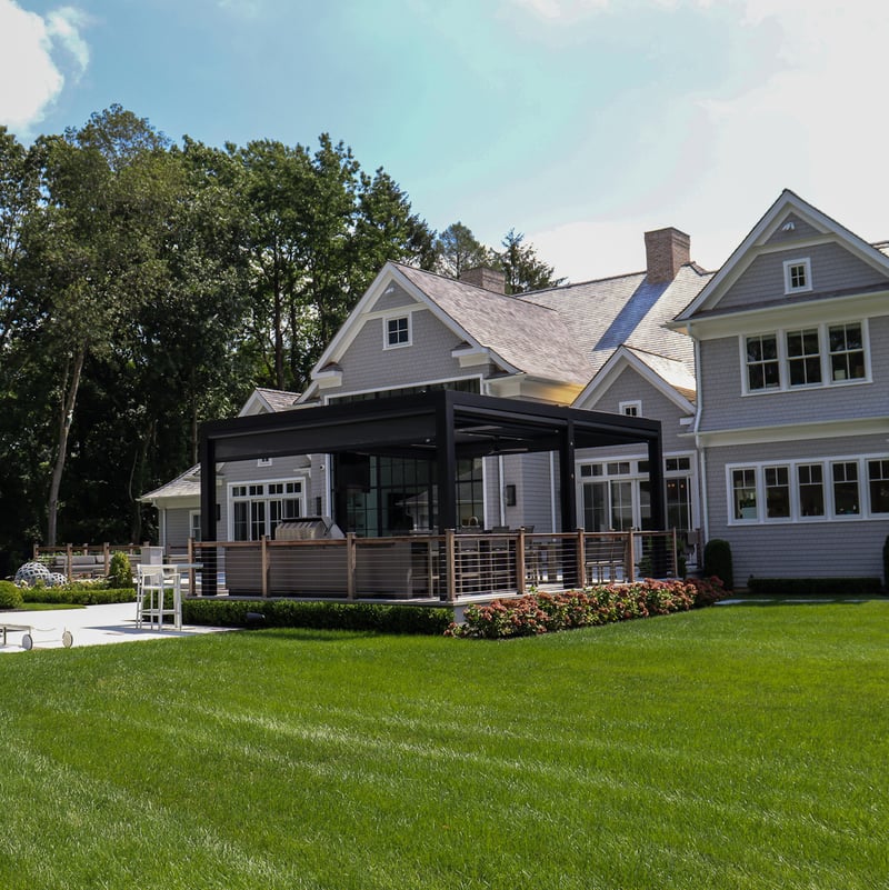 Dream Outdoor Kitchen preview 3