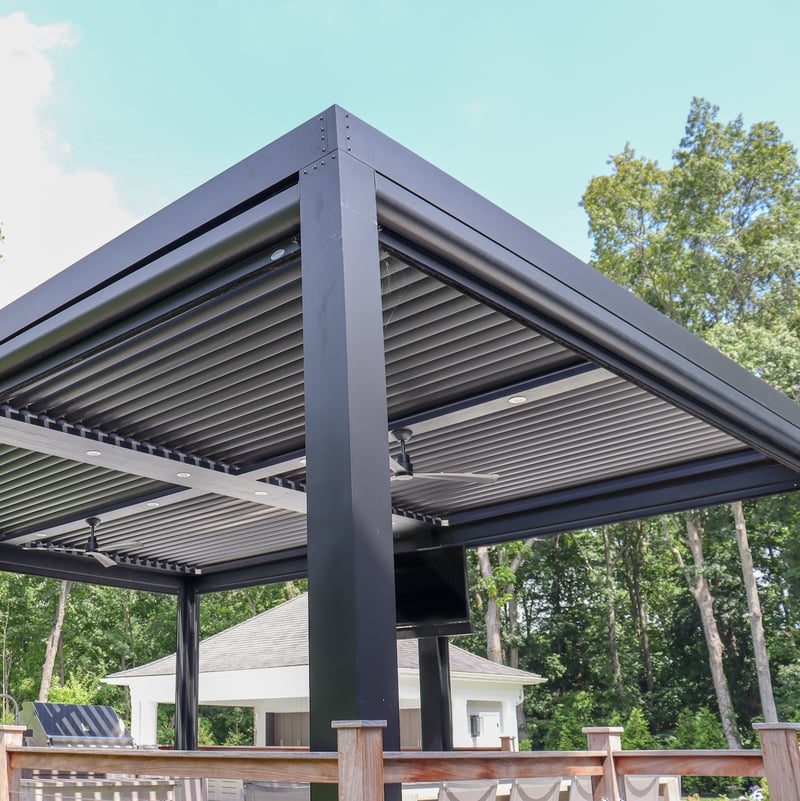 Dream Outdoor Kitchen preview 6