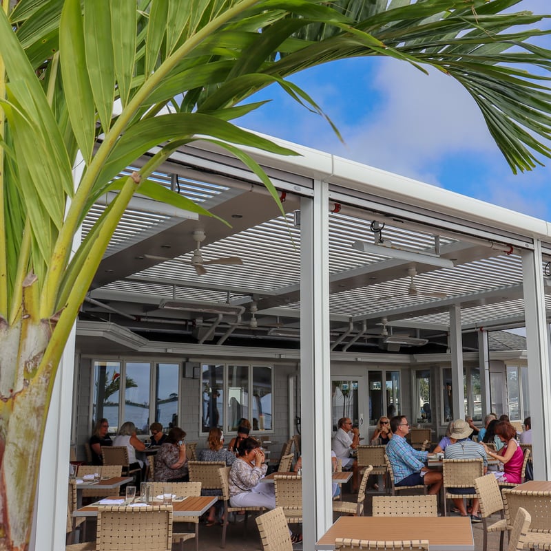 View Restaurant