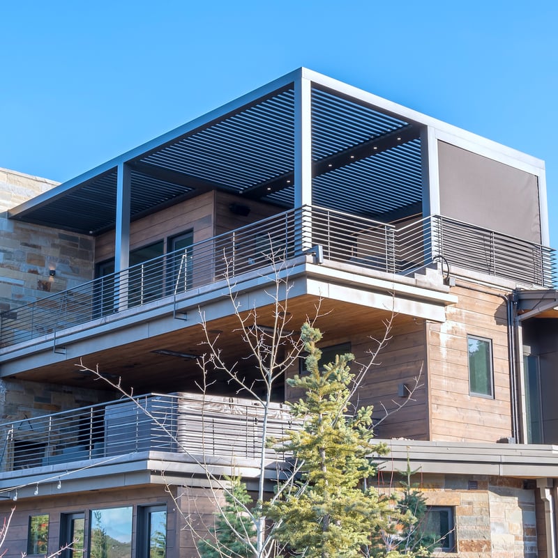 Park City Custom Retreat 