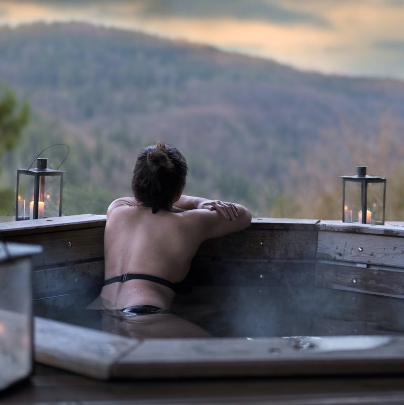 Park City Custom Retreat  preview 7