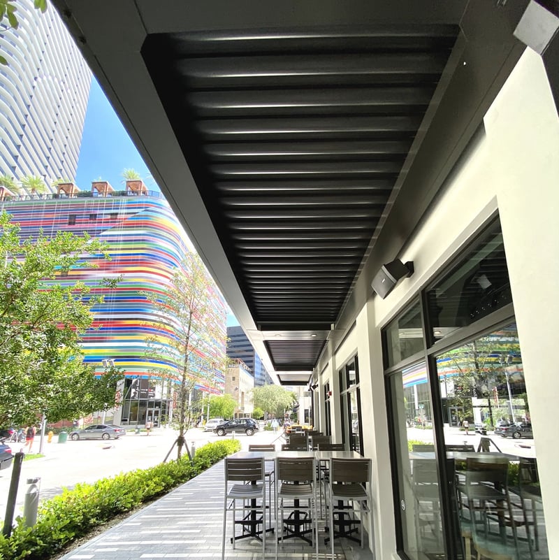 Moxie’s Grill & Bar preview 6