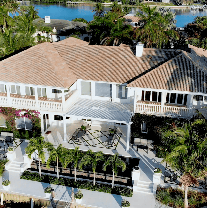 Coastal Oasis