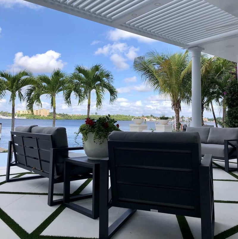 Coastal Oasis preview 5