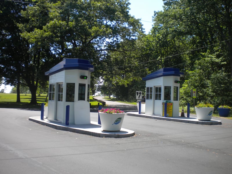 Lighthouse Point Park preview 3