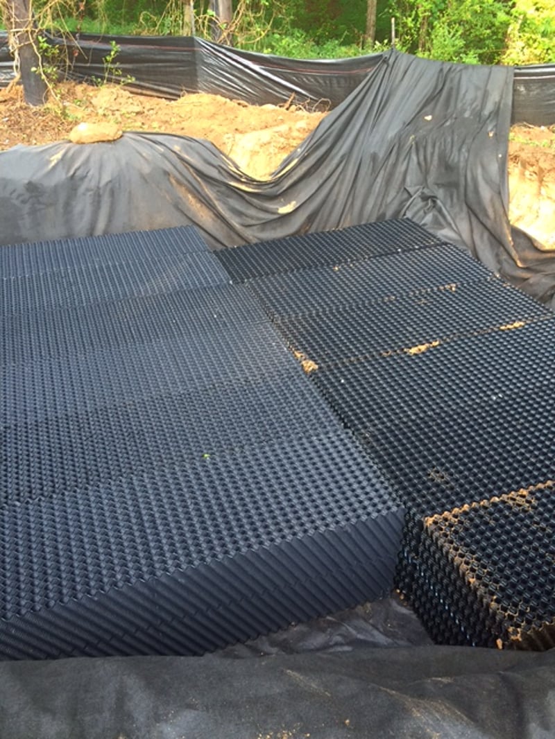 Rocky Creek Pump Station preview 2