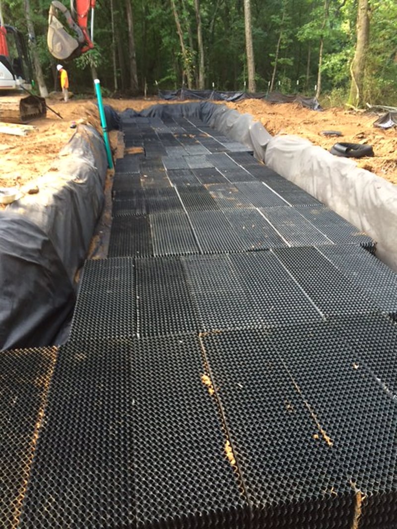 Rocky Creek Pump Station preview 3