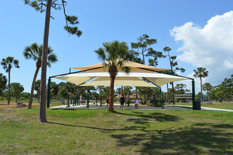 John Prince Park preview 3