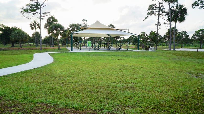 John Prince Park preview 4