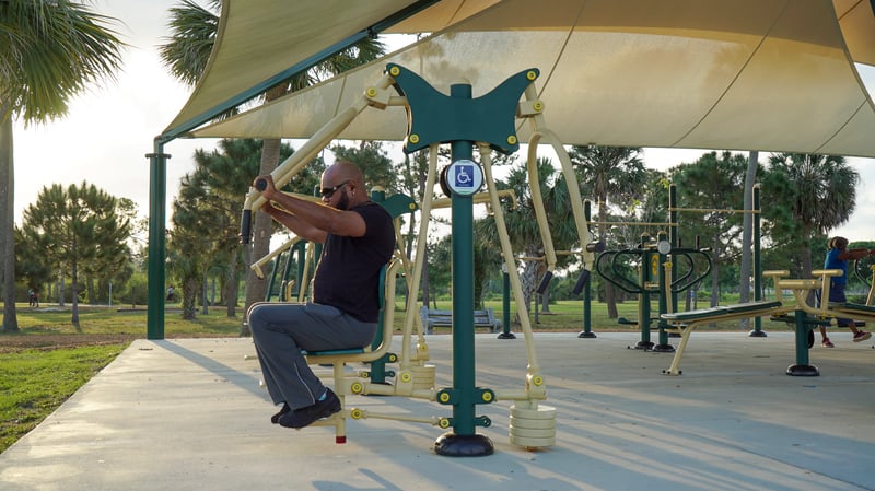 John Prince Park preview 5