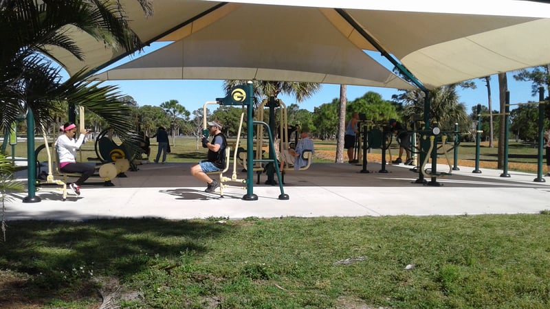 John Prince Park preview 8