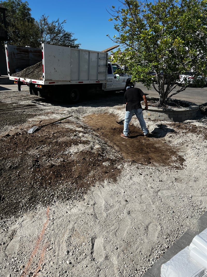 New Putting Green Commercial Area preview 11