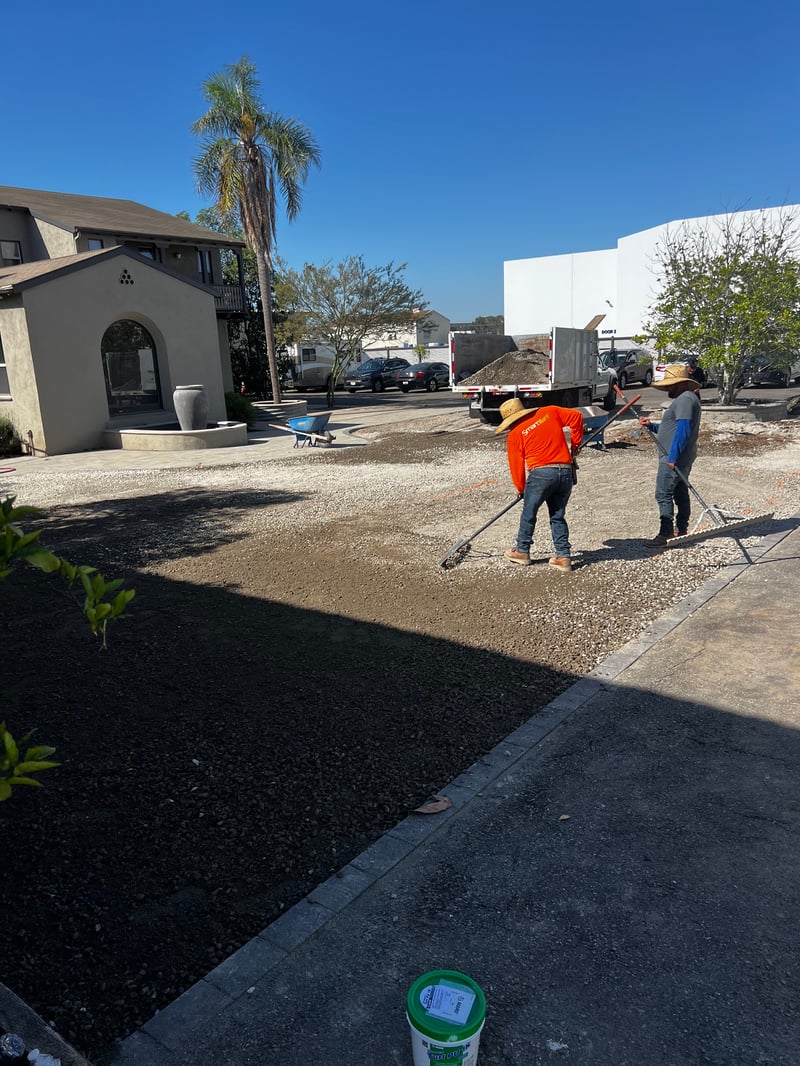 New Putting Green Commercial Area preview 15